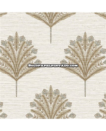 Papel Pintado BALI TROPICAL Ref. AG61906.