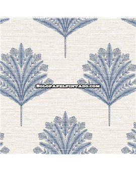 Papel Pintado BALI TROPICAL Ref. AG61902.