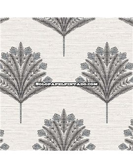 Papel Pintado BALI TROPICAL Ref. AG61900.