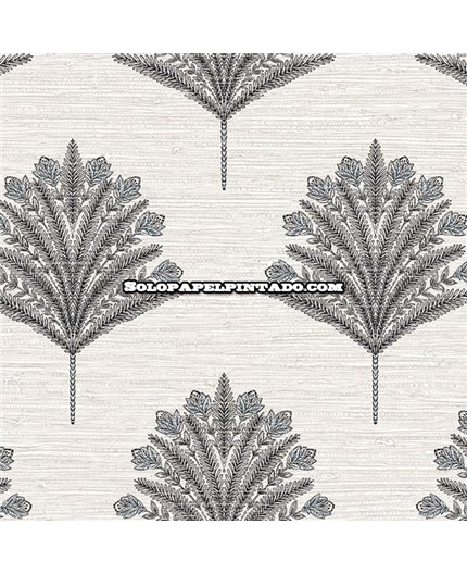 Papel Pintado BALI TROPICAL Ref. AG61900.