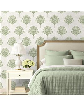 Papel Pintado BALI TROPICAL Ref. AG61900.