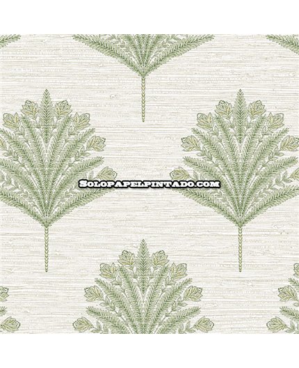 Papel Pintado BALI TROPICAL Ref. AG61904.