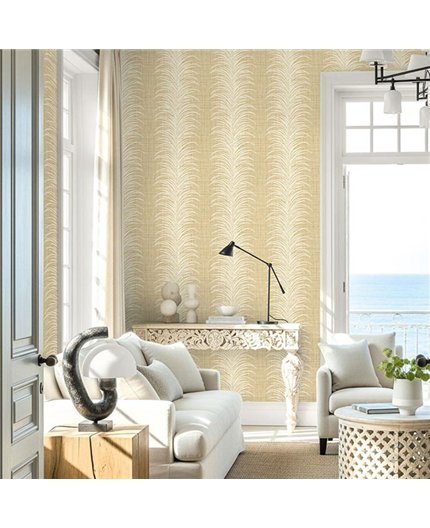 Papel Pintado BALI TROPICAL Ref. AG61105.