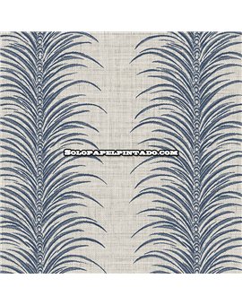 Papel Pintado BALI TROPICAL Ref. AG61102.