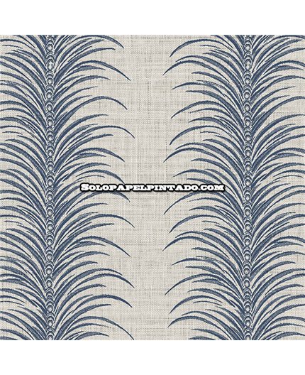 Papel Pintado BALI TROPICAL Ref. AG61102.