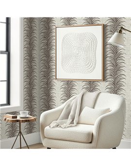 Papel Pintado BALI TROPICAL Ref. AG61102.