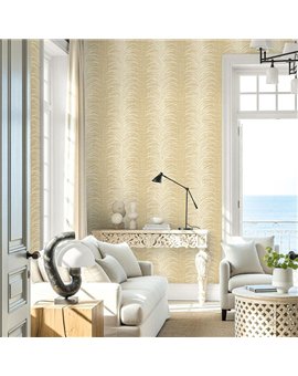 Papel Pintado BALI TROPICAL Ref. AG61108.
