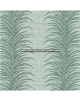 Papel Pintado BALI TROPICAL Ref. AG61104.