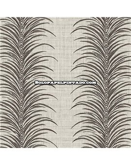 Papel Pintado BALI TROPICAL Ref. AG61106.