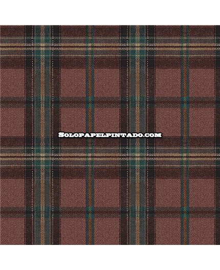 Papel Pintado THE HIGHLANDS CARL ROBINSON Ref. CA10711.