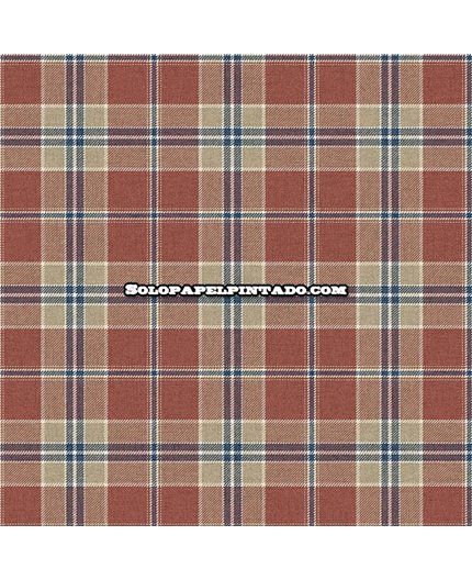 Papel Pintado THE HIGHLANDS CARL ROBINSON Ref. CA10901.