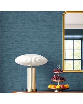 Papel Pintado THE HIGHLANDS CARL ROBINSON Ref. CA11112.