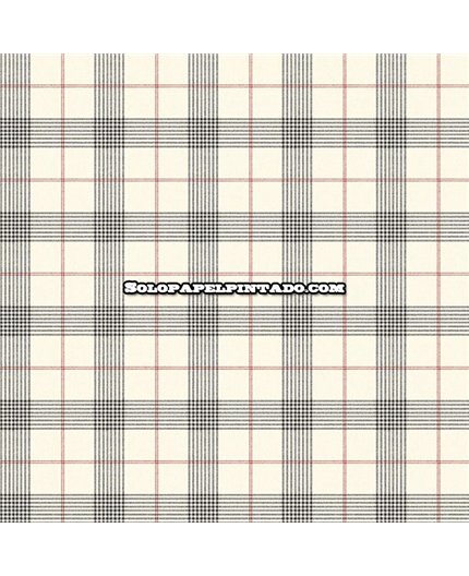 Papel Pintado THE HIGHLANDS CARL ROBINSON Ref. CA11011.