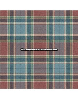 Papel Pintado THE HIGHLANDS CARL ROBINSON Ref. CA10401.