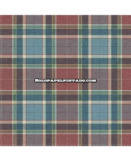Papel Pintado THE HIGHLANDS CARL ROBINSON Ref. CA10401.