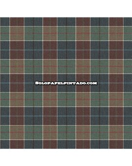 Papel Pintado THE HIGHLANDS CARL ROBINSON Ref. CA10501.