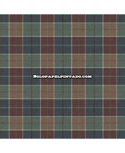 Papel Pintado THE HIGHLANDS CARL ROBINSON Ref. CA10501.