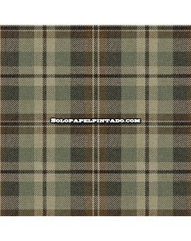 Papel Pintado THE HIGHLANDS CARL ROBINSON Ref. CA10106.