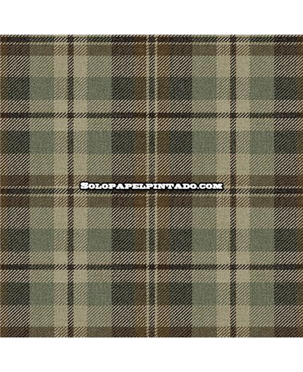 Papel Pintado THE HIGHLANDS CARL ROBINSON Ref. CA10106.