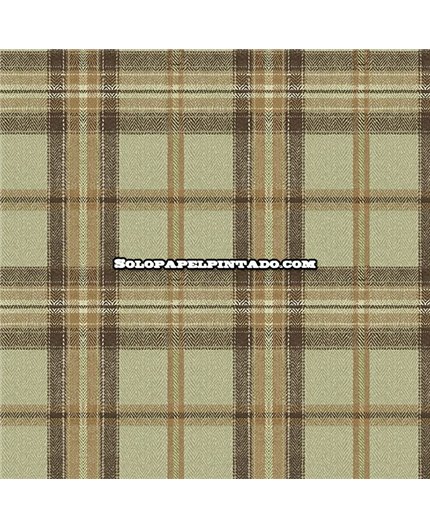 Papel Pintado THE HIGHLANDS CARL ROBINSON Ref. CA10706.
