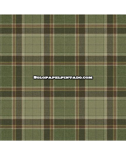 Papel Pintado THE HIGHLANDS CARL ROBINSON Ref. CA10404.
