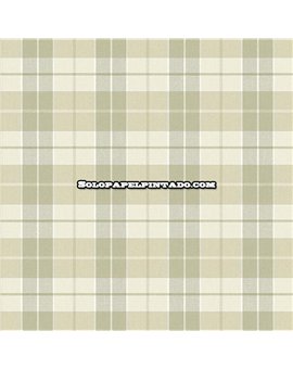 Papel Pintado THE HIGHLANDS CARL ROBINSON Ref. CA10504.