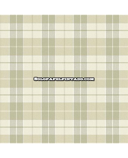 Papel Pintado THE HIGHLANDS CARL ROBINSON Ref. CA10504.