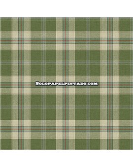 Papel Pintado THE HIGHLANDS CARL ROBINSON Ref. CA10904.