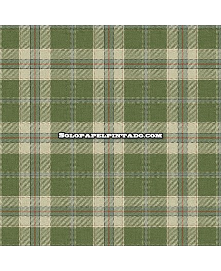 Papel Pintado THE HIGHLANDS CARL ROBINSON Ref. CA10904.
