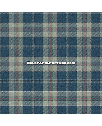 Papel Pintado THE HIGHLANDS CARL ROBINSON Ref. CA10902.