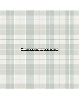 Papel Pintado THE HIGHLANDS CARL ROBINSON Ref. CA10502.