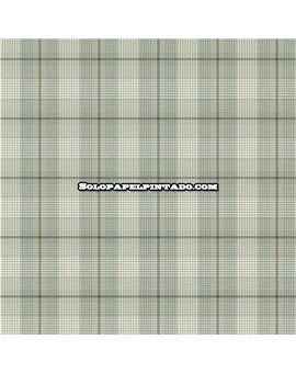 Papel Pintado THE HIGHLANDS CARL ROBINSON Ref. CA11002.