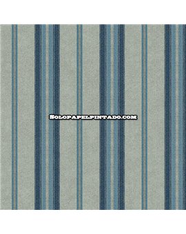 Papel Pintado THE HIGHLANDS CARL ROBINSON Ref. CA10302.