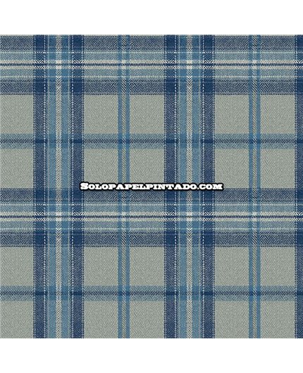 Papel Pintado THE HIGHLANDS CARL ROBINSON Ref. CA10702.