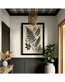 Papel Pintado THE HIGHLANDS CARL ROBINSON Ref. CA10602.