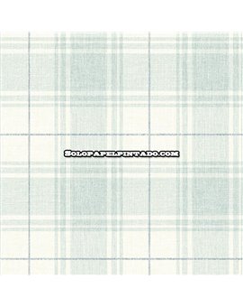 Papel Pintado THE HIGHLANDS CARL ROBINSON Ref. CA11202.