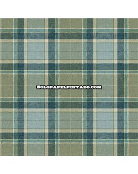 Papel Pintado THE HIGHLANDS CARL ROBINSON Ref. CA10402.