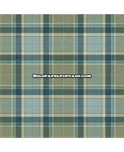 Papel Pintado THE HIGHLANDS CARL ROBINSON Ref. CA10402.