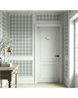 Papel Pintado THE HIGHLANDS CARL ROBINSON Ref. CA11012.