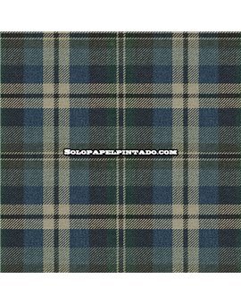 Papel Pintado THE HIGHLANDS CARL ROBINSON Ref. CA10102.