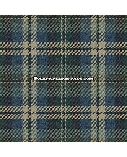 Papel Pintado THE HIGHLANDS CARL ROBINSON Ref. CA10102.