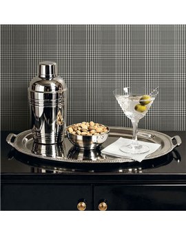 Papel Pintado THE HIGHLANDS CARL ROBINSON Ref. CA11300.