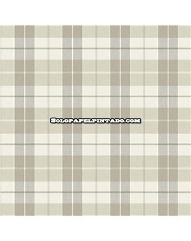 Papel Pintado THE HIGHLANDS CARL ROBINSON Ref. CA10508.