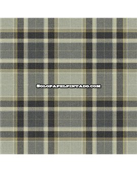 Papel Pintado THE HIGHLANDS CARL ROBINSON Ref. CA10408.