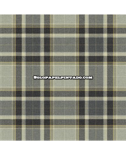 Papel Pintado THE HIGHLANDS CARL ROBINSON Ref. CA10408.