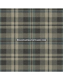 Papel Pintado THE HIGHLANDS CARL ROBINSON Ref. CA10112.