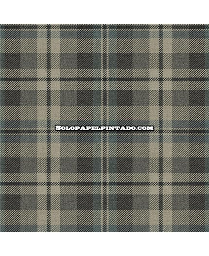 Papel Pintado THE HIGHLANDS CARL ROBINSON Ref. CA10112.