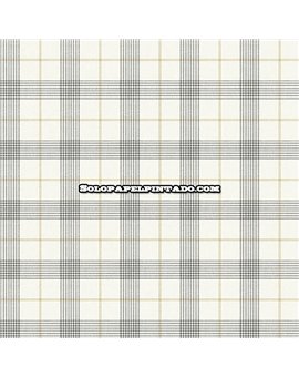 Papel Pintado THE HIGHLANDS CARL ROBINSON Ref. CA11000.