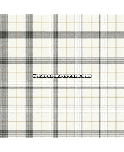 Papel Pintado THE HIGHLANDS CARL ROBINSON Ref. CA11000.