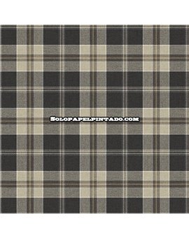 Papel Pintado THE HIGHLANDS CARL ROBINSON Ref. CA10900.